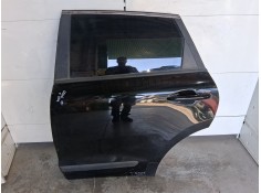 Recambio de puerta trasera izquierda para kia niro i (de) 1.6 gdi hybrid referencia OEM IAM 77003G5000  