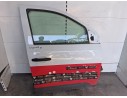 Recambio de puerta delantera derecha para renault express furgón/monospace 1.5 blue dci 75 (f6aa) referencia OEM IAM 801002861R 