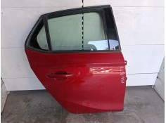 PUERTA TRASERA DERECHA 9837705980 