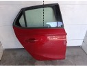 Recambio de puerta trasera derecha para opel corsa f (p2jo) 1.2 (68) referencia OEM IAM 9837705980  