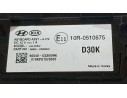 Recambio de mando radio para kia niro i (de) 1.6 gdi hybrid referencia OEM IAM   