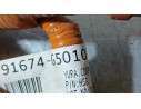 Recambio de modulo electronico para kia niro i (de) 1.6 gdi hybrid referencia OEM IAM   