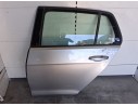 Recambio de puerta trasera izquierda para volkswagen golf vii (5g1, bq1, be1, be2) 1.6 tdi referencia OEM IAM 5G4833055AD  