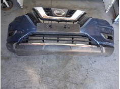 PARAGOLPES DELANTERO 620226FS2H TOCADO 