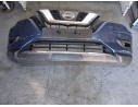 Recambio de paragolpes delantero para nissan x-trail iii (t32_, t32r, t32rr) 2.0 dci (t32) referencia OEM IAM 620226FS2H TOCADO 