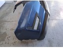 Recambio de paragolpes delantero para nissan x-trail iii (t32_, t32r, t32rr) 2.0 dci (t32) referencia OEM IAM 620226FS2H TOCADO 