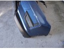 Recambio de paragolpes delantero para nissan x-trail iii (t32_, t32r, t32rr) 2.0 dci (t32) referencia OEM IAM 620226FS2H TOCADO 
