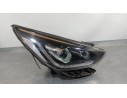 Recambio de faro derecho para kia niro i (de) 1.6 gdi hybrid referencia OEM IAM 92102G5000  