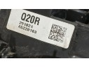Recambio de faro derecho para kia niro i (de) 1.6 gdi hybrid referencia OEM IAM 92102G5000  
