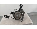 Recambio de faro antiniebla izquierdo para kia niro i (de) 1.6 gdi hybrid referencia OEM IAM 92201G5000  