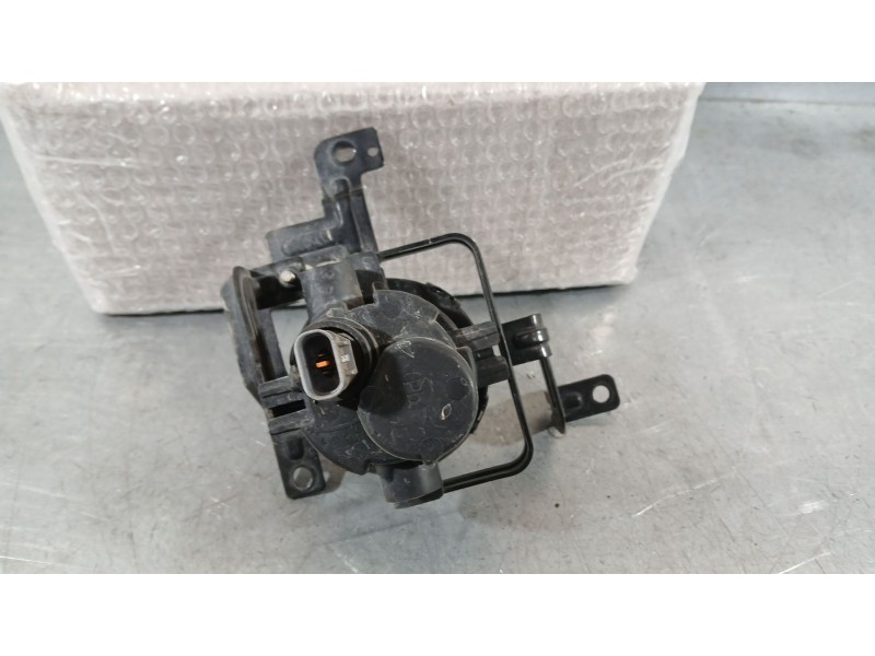 Recambio de faro antiniebla izquierdo para kia niro i (de) 1.6 gdi hybrid referencia OEM IAM 92201G5000  