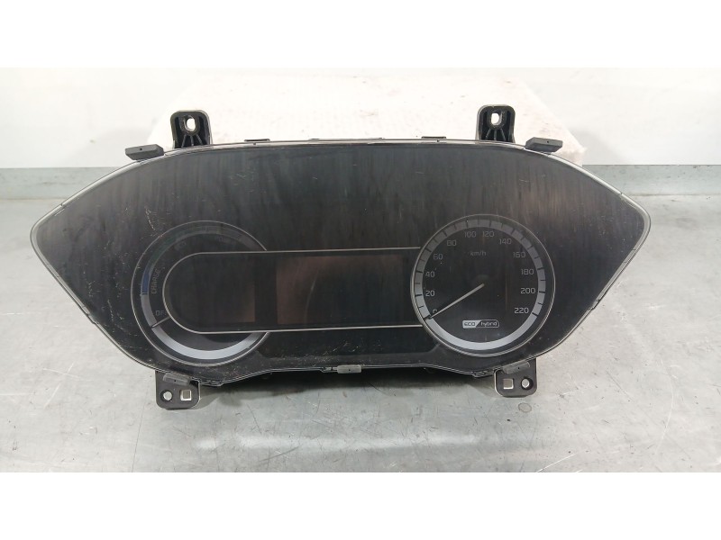 Recambio de cuadro instrumentos para kia niro i (de) 1.6 gdi hybrid referencia OEM IAM 94001G5310  