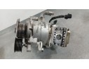 Recambio de alternador para kia niro i (de) 1.6 gdi hybrid referencia OEM IAM 3739003900  