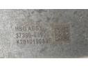 Recambio de alternador para kia niro i (de) 1.6 gdi hybrid referencia OEM IAM 3739003900  