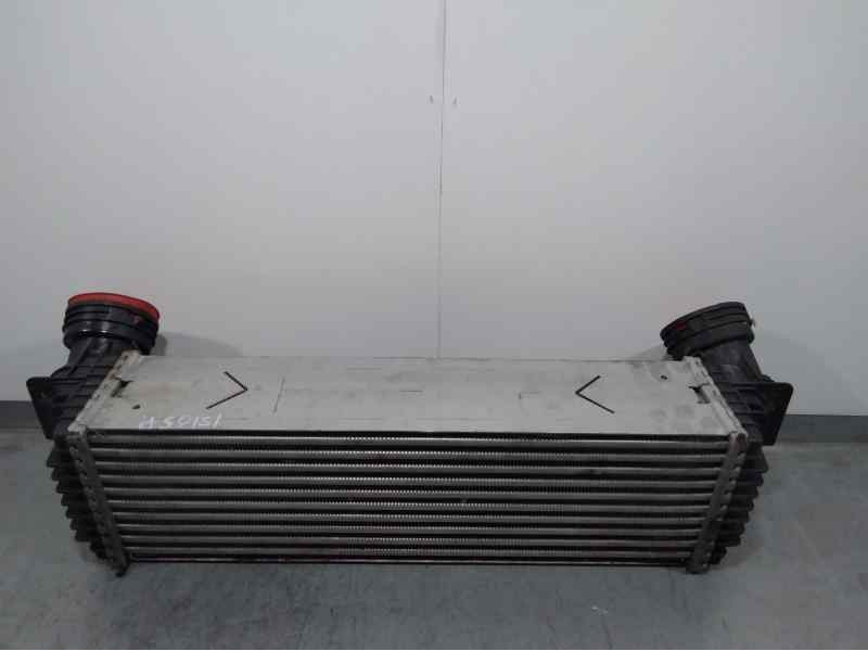 Recambio de intercooler para bmw x5 (e70) 3.0d referencia OEM IAM 17517809321  
