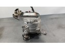 Recambio de alternador para kia niro i (de) 1.6 gdi hybrid referencia OEM IAM 3739003900  