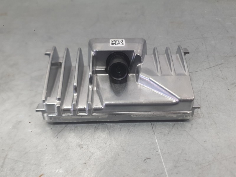 Recambio de camara para peugeot 2008 ii (us_, us-, uy_, uj_, ur_, uc_) 2008 1.2 hybrid referencia OEM IAM 1691089280  