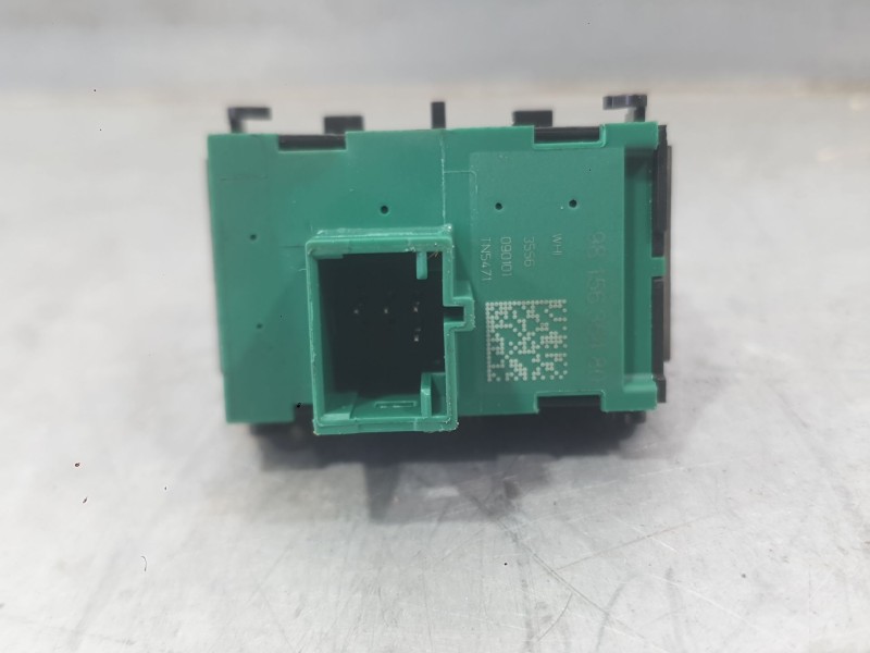 Recambio de interruptor para peugeot 2008 ii (us_, us-, uy_, uj_, ur_, uc_) 2008 1.2 hybrid referencia OEM IAM  DRIVE MODE 