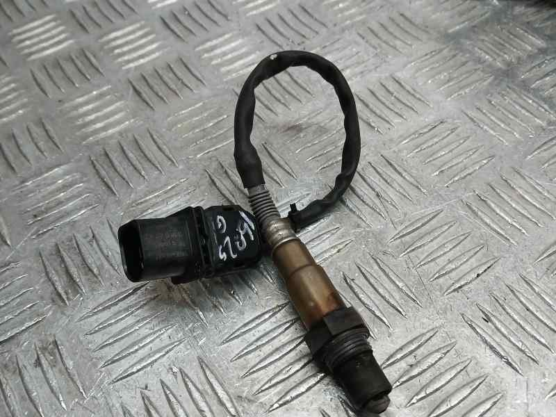 Recambio de sonda lambda para kia sportage concept 4x2 referencia OEM IAM 3985041410 9350933004 