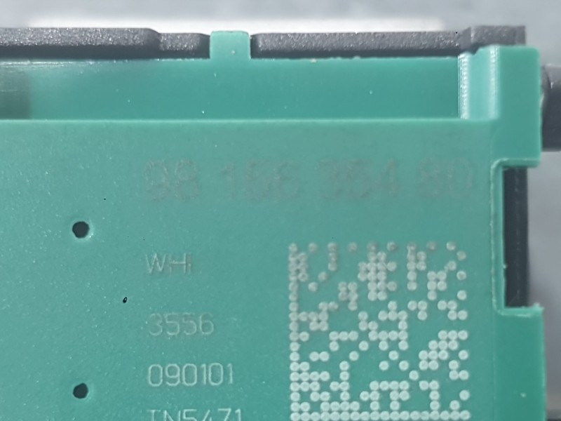 Recambio de interruptor para peugeot 2008 ii (us_, us-, uy_, uj_, ur_, uc_) 2008 1.2 hybrid referencia OEM IAM  DRIVE MODE 