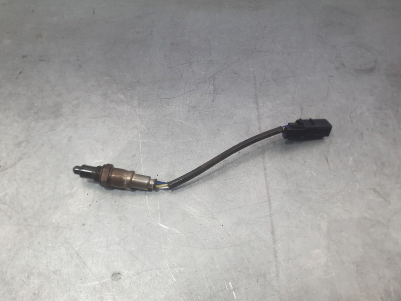 Recambio de sonda lambda para peugeot 2008 ii (us_, us-, uy_, uj_, ur_, uc_) 2008 1.2 hybrid referencia OEM IAM 9831748480  