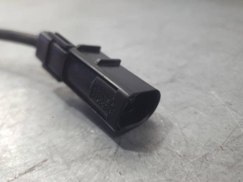 Recambio de sonda lambda para peugeot 2008 ii (us_, us-, uy_, uj_, ur_, uc_) 2008 1.2 hybrid referencia OEM IAM 9831748480  
