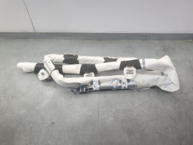 Recambio de airbag cortina delantero derecho para peugeot 2008 ii (us_, us-, uy_, uj_, ur_, uc_) 2008 1.2 hybrid referencia OEM 