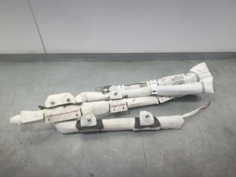 Recambio de airbag cortina delantero derecho para peugeot 2008 ii (us_, us-, uy_, uj_, ur_, uc_) 2008 1.2 hybrid referencia OEM 