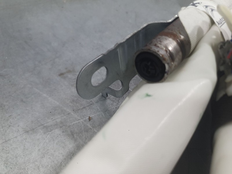 Recambio de airbag cortina delantero derecho para peugeot 2008 ii (us_, us-, uy_, uj_, ur_, uc_) 2008 1.2 hybrid referencia OEM 