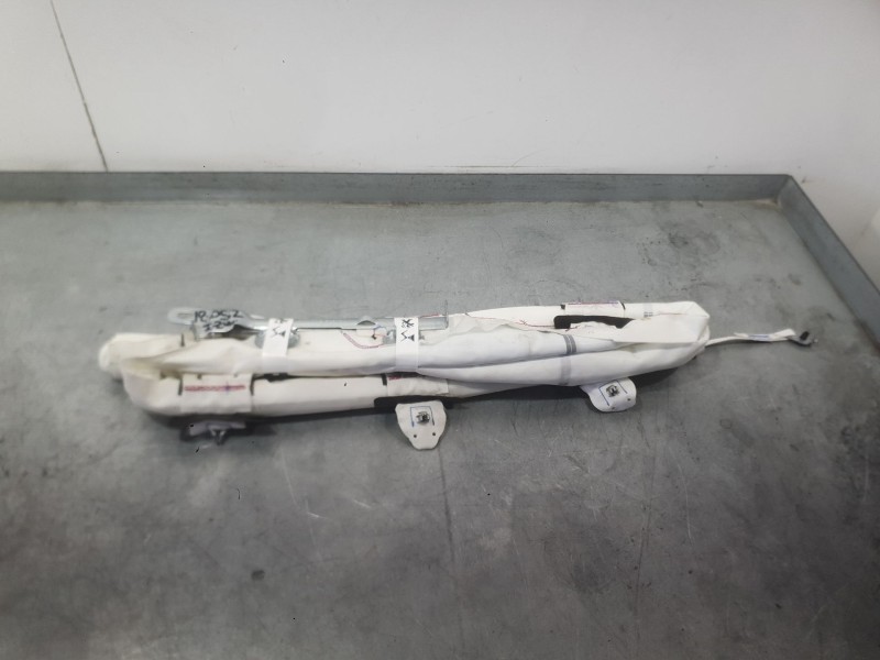 Recambio de airbag cortina delantero izquierdo para peugeot 2008 ii (us_, us-, uy_, uj_, ur_, uc_) 2008 1.2 hybrid referencia OE