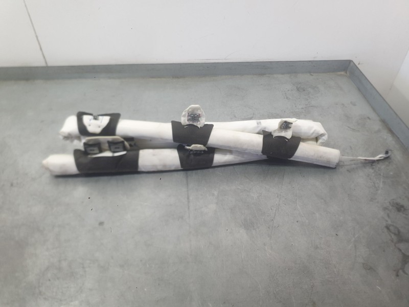 Recambio de airbag cortina delantero izquierdo para peugeot 2008 ii (us_, us-, uy_, uj_, ur_, uc_) 2008 1.2 hybrid referencia OE