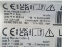 Recambio de airbag cortina delantero izquierdo para peugeot 2008 ii (us_, us-, uy_, uj_, ur_, uc_) 2008 1.2 hybrid referencia OE