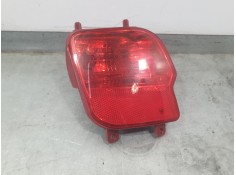 PILOTO TRASERO DERECHO PARAGOLPES 9811718380 