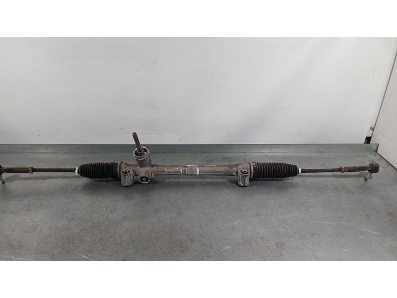 Recambio de cremallera direccion para opel corsa d (s07) 1.2 (l08, l68) referencia OEM IAM 93168411  