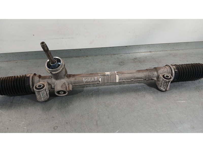 Recambio de cremallera direccion para opel corsa d (s07) 1.2 (l08, l68) referencia OEM IAM 93168411  
