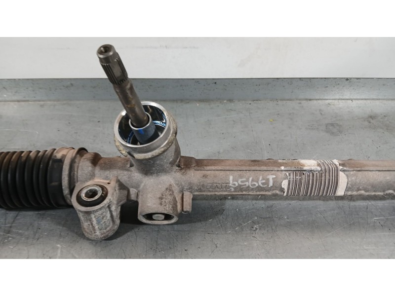 Recambio de cremallera direccion para opel corsa d (s07) 1.2 (l08, l68) referencia OEM IAM 93168411  