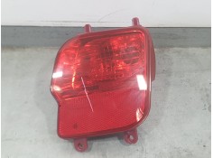 PILOTO TRASERO IZQUIERDO PARAGOLPES 9811718480 