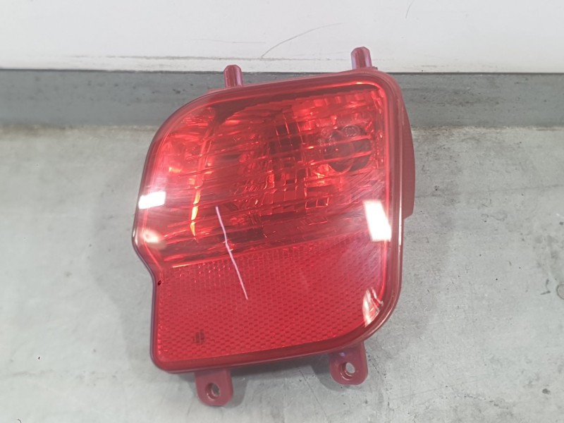 Recambio de piloto trasero izquierdo paragolpes para peugeot 2008 ii (us_, us-, uy_, uj_, ur_, uc_) 2008 1.2 hybrid referencia O