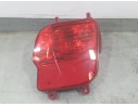 Recambio de piloto trasero izquierdo paragolpes para peugeot 2008 ii (us_, us-, uy_, uj_, ur_, uc_) 2008 1.2 hybrid referencia O