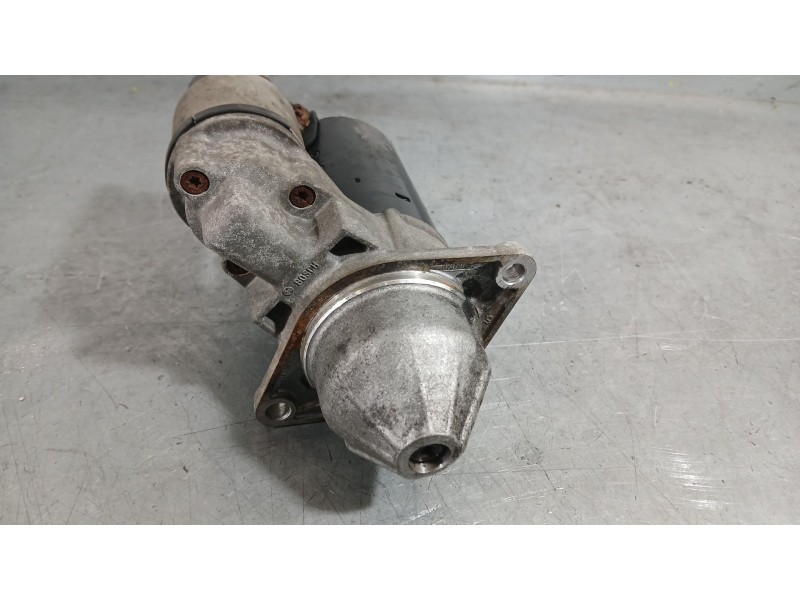 Recambio de motor arranque para opel corsa d (s07) 1.2 (l08, l68) referencia OEM IAM 9115192  