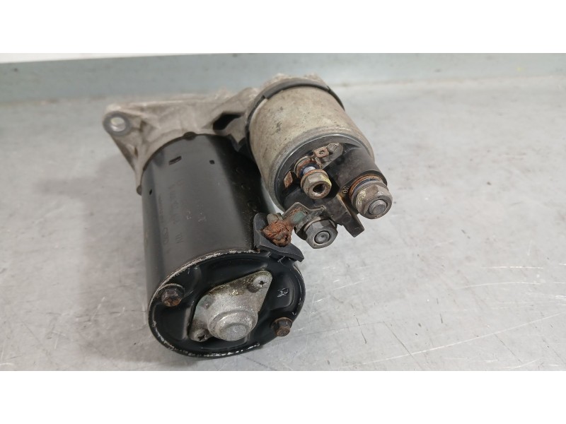 Recambio de motor arranque para opel corsa d (s07) 1.2 (l08, l68) referencia OEM IAM 9115192  