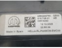 Recambio de piloto trasero izquierdo exterior para peugeot 2008 ii (us_, us-, uy_, uj_, ur_, uc_) 2008 1.2 hybrid referencia OEM