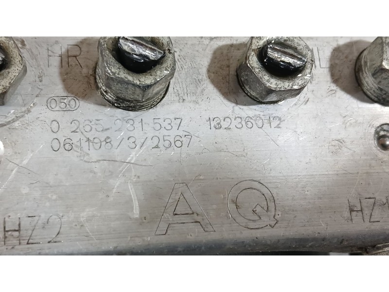 Recambio de abs para opel corsa d (s07) 1.2 (l08, l68) referencia OEM IAM 93192754  