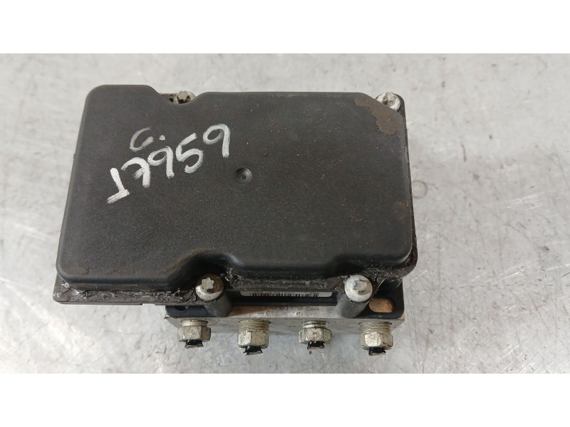Recambio de abs para opel corsa d (s07) 1.2 (l08, l68) referencia OEM IAM 93192754  