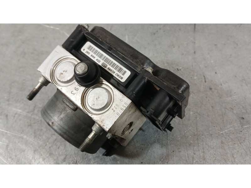Recambio de abs para opel corsa d (s07) 1.2 (l08, l68) referencia OEM IAM 93192754  