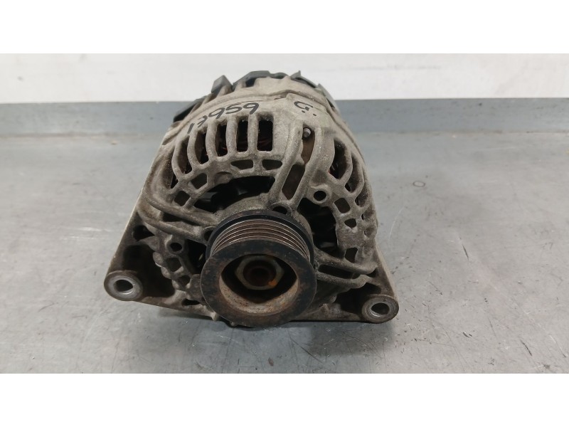 Recambio de alternador para opel corsa d (s07) 1.2 (l08, l68) referencia OEM IAM 93190138  