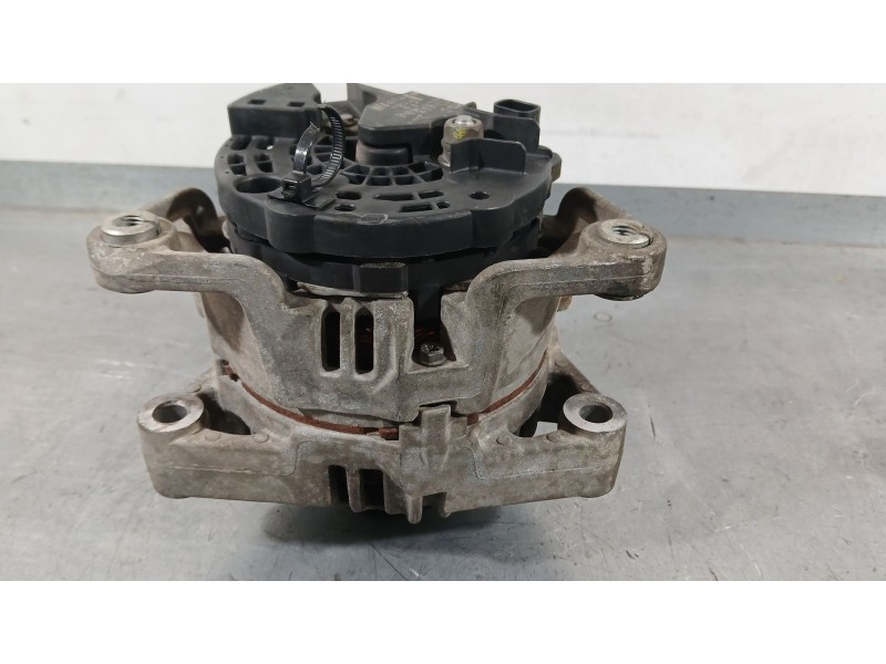 Recambio de alternador para opel corsa d (s07) 1.2 (l08, l68) referencia OEM IAM 93190138  
