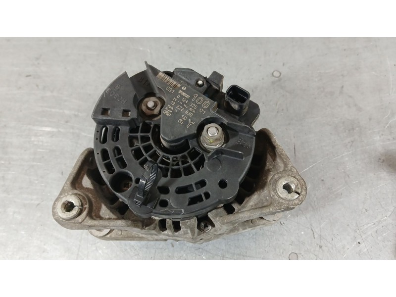 Recambio de alternador para opel corsa d (s07) 1.2 (l08, l68) referencia OEM IAM 93190138  