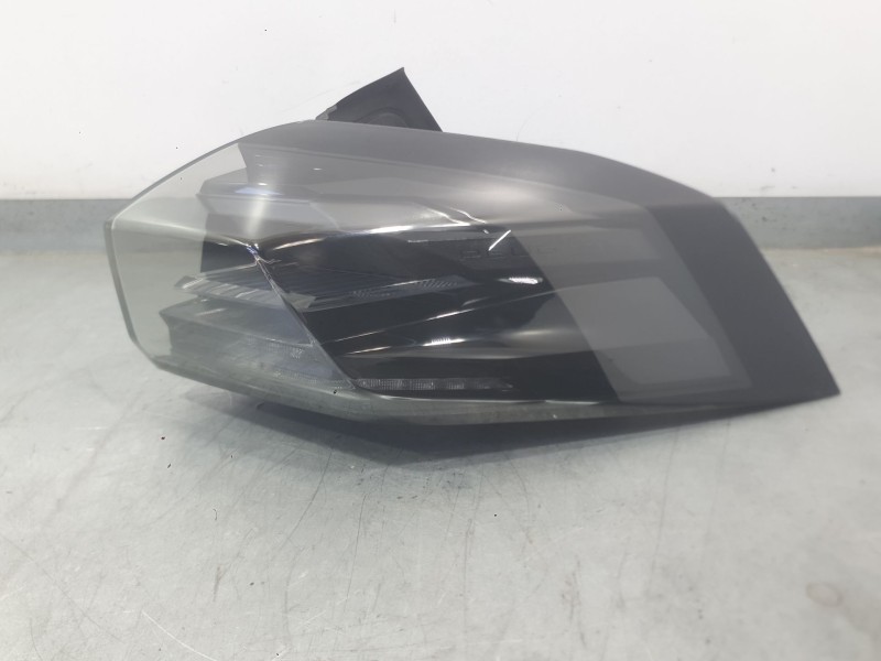 Recambio de piloto trasero derecho exterior para peugeot 2008 ii (us_, us-, uy_, uj_, ur_, uc_) 2008 1.2 hybrid referencia OEM I