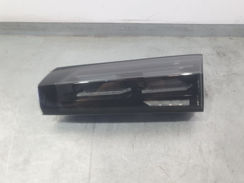 Recambio de piloto trasero derecho interior para peugeot 2008 ii (us_, us-, uy_, uj_, ur_, uc_) 2008 1.2 hybrid referencia OEM I